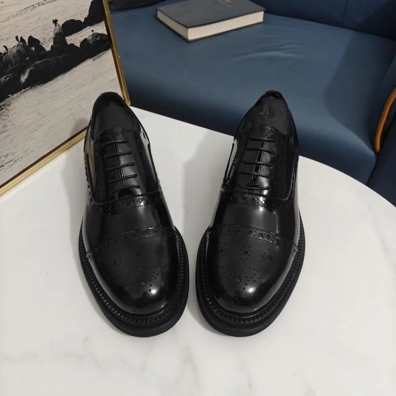 Dolce Gabbana Business Shoes Comfortable 22939