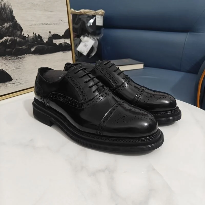 Dolce Gabbana Business Shoes Comfortable 22939