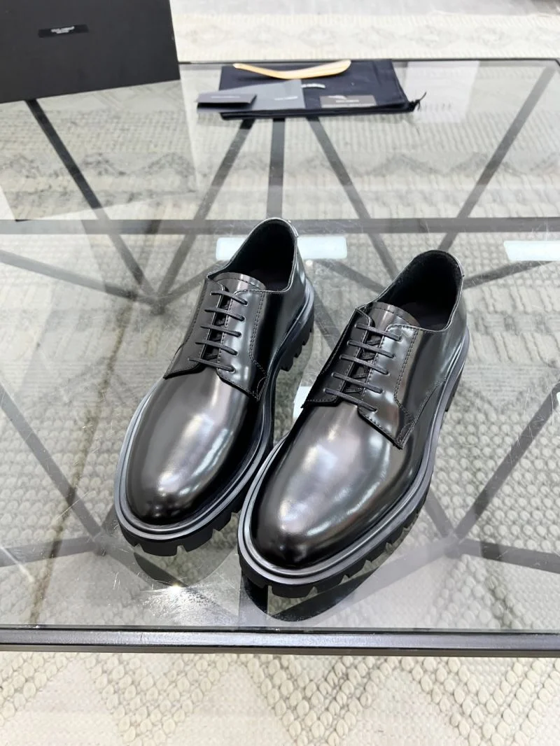MoistureWicking Dolce Gabbana Business Shoes 22922
