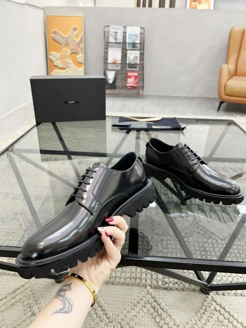 MoistureWicking Dolce Gabbana Business Shoes 22922