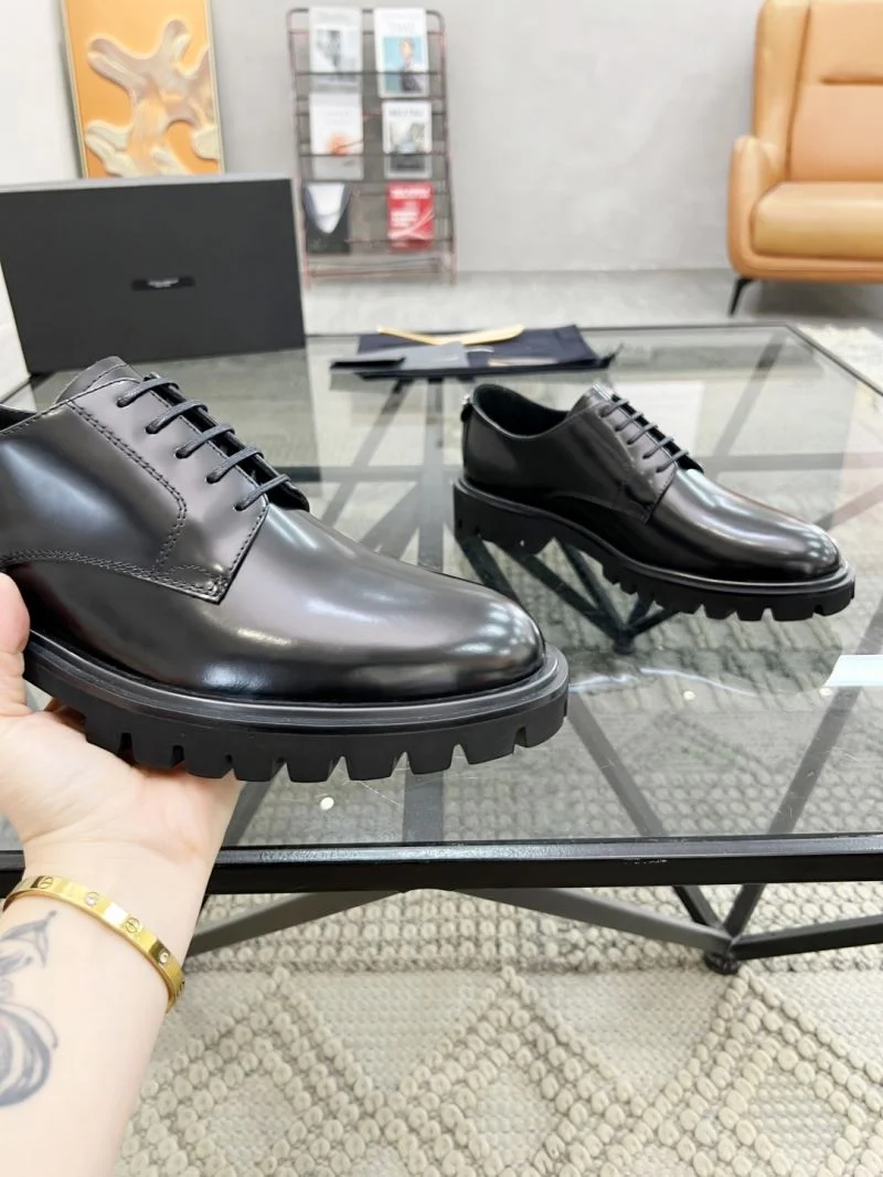 MoistureWicking Dolce Gabbana Business Shoes 22922