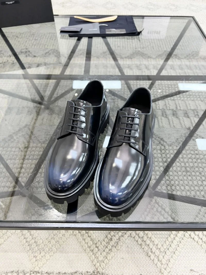 Dolce Gabbana Business Shoes Functional 22945