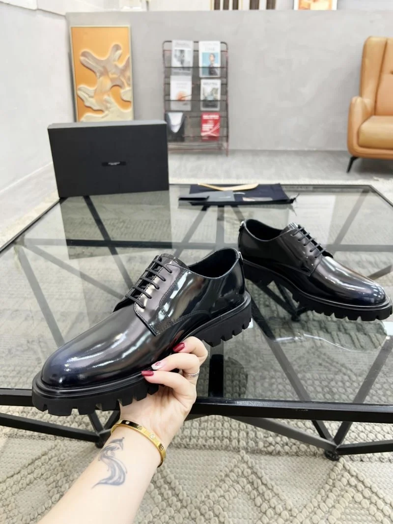Dolce Gabbana Business Shoes Functional 22945
