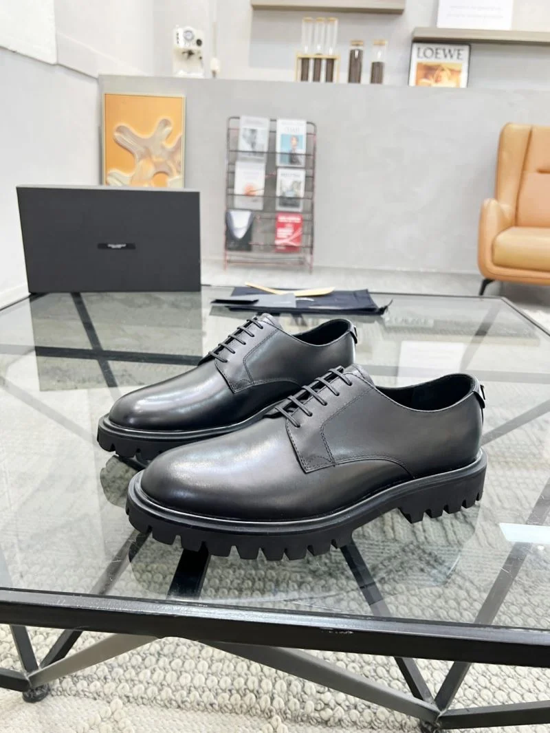 Dolce Gabbana Business Shoes MultiPurpose 22942
