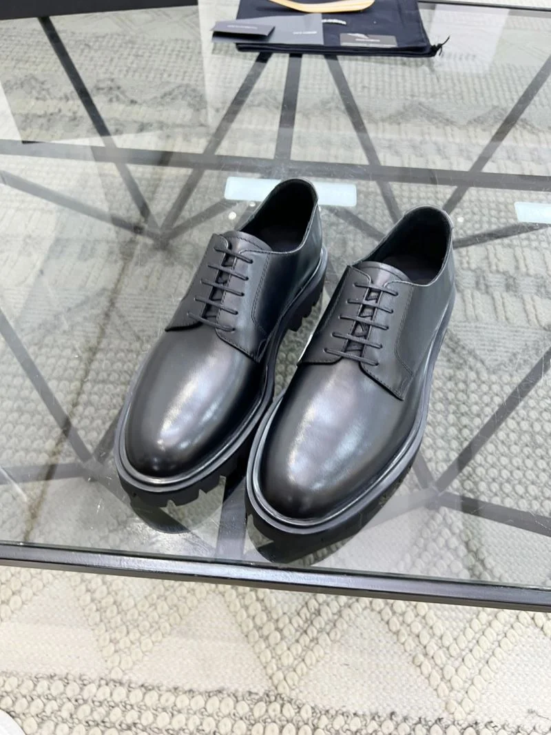 Dolce Gabbana Business Shoes MultiPurpose 22942
