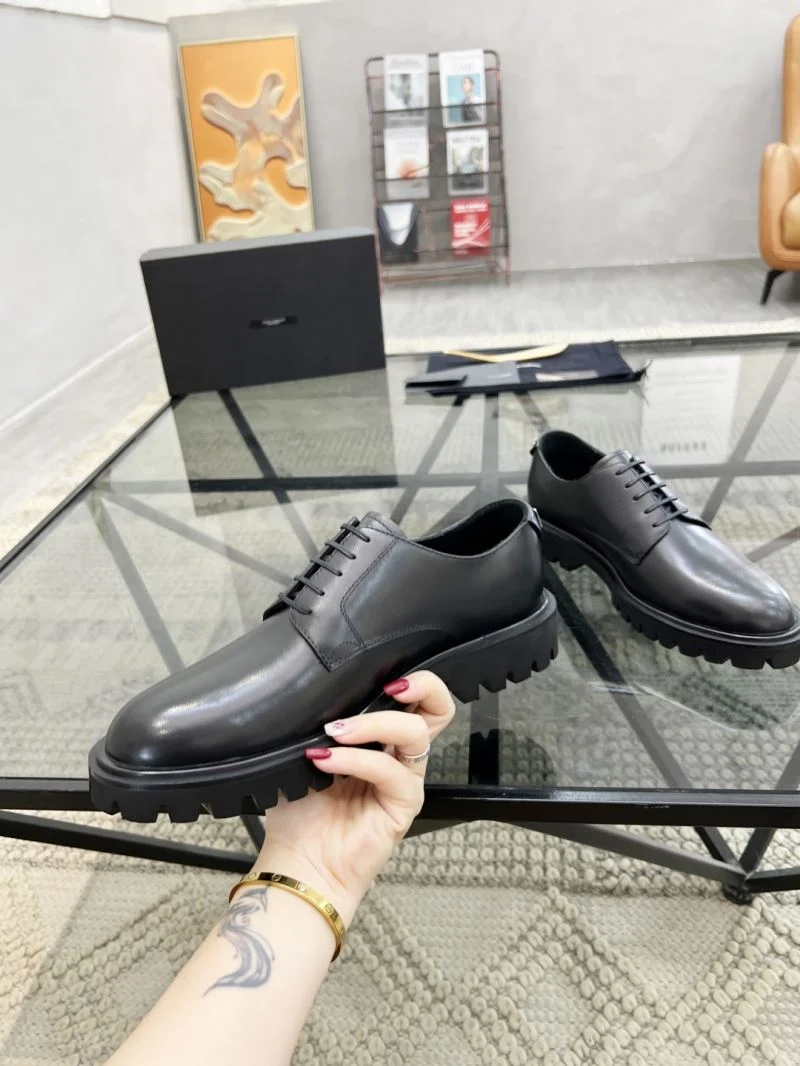 Dolce Gabbana Business Shoes MultiPurpose 22942