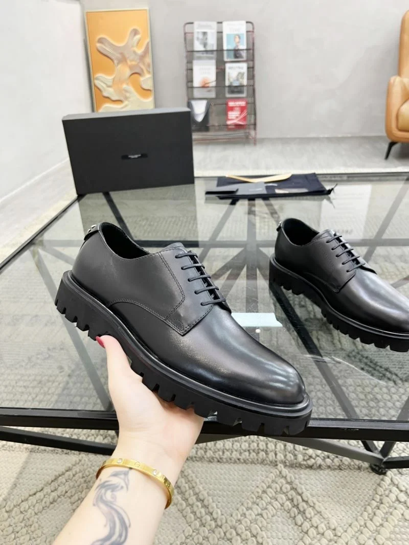 Dolce Gabbana Business Shoes MultiPurpose 22942