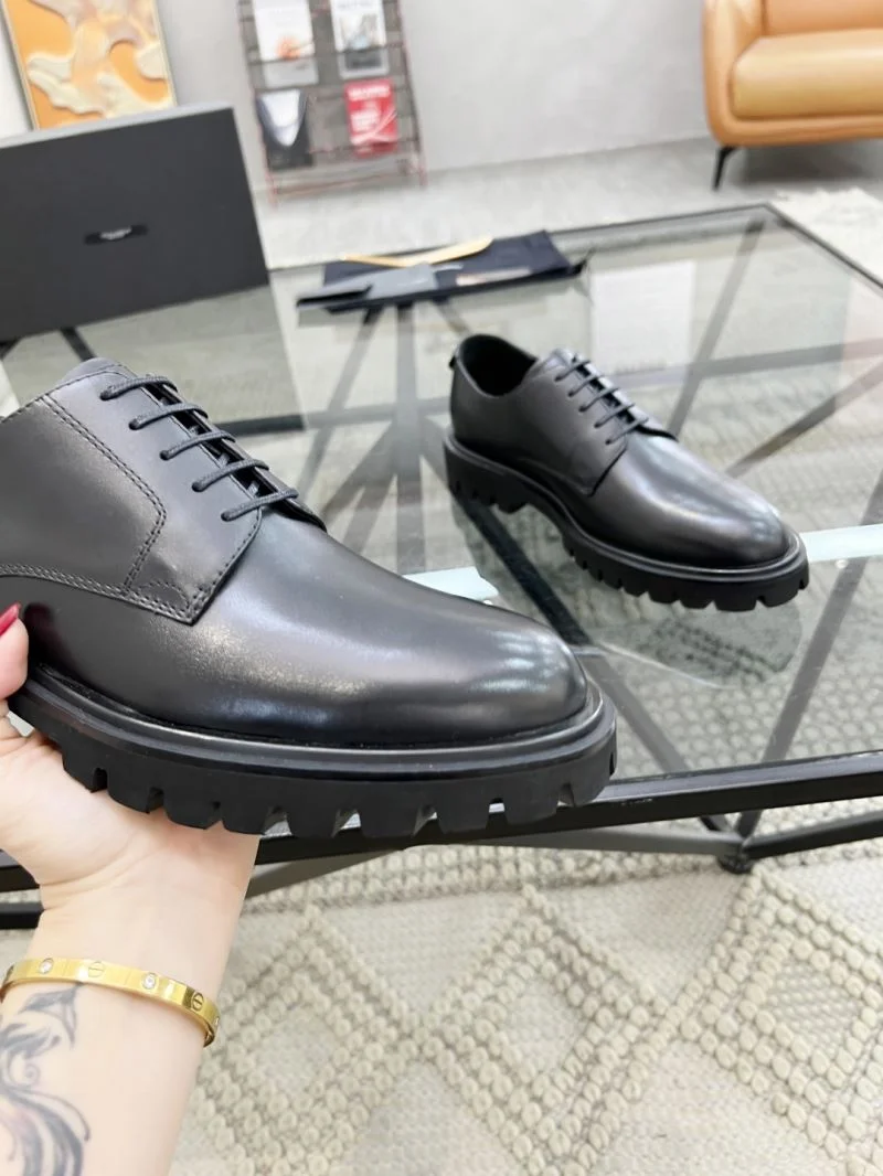 Dolce Gabbana Business Shoes MultiPurpose 22942
