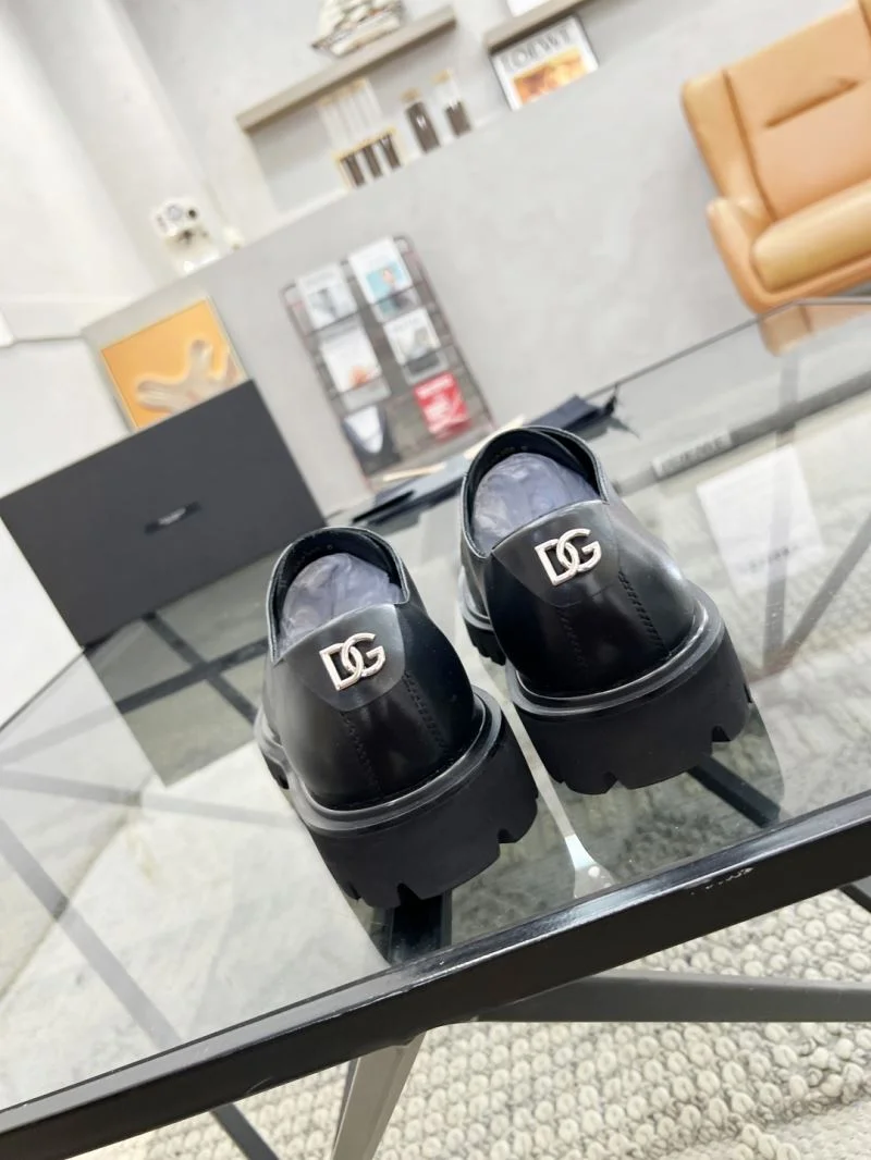 Dolce Gabbana Business Shoes MultiPurpose 22942