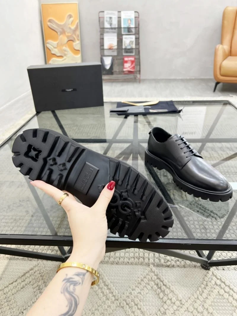 Dolce Gabbana Business Shoes MultiPurpose 22942