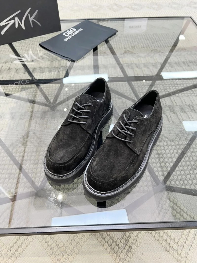 Dolce Gabbana Business Shoes Seasonal 22926