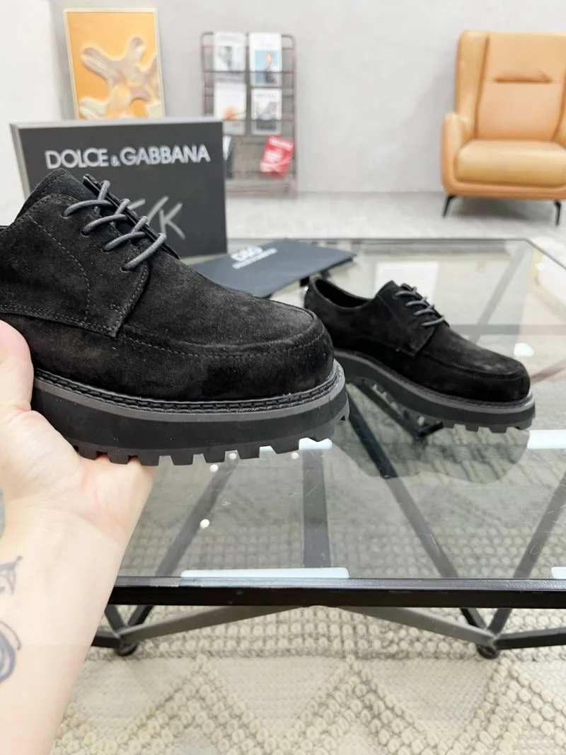 Dolce Gabbana Business Shoes Seasonal 22926