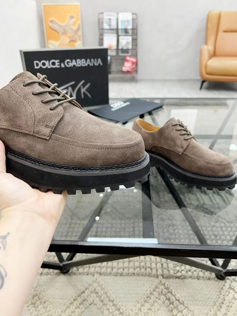 Dolce Gabbana Business Shoes NewStyle 22915