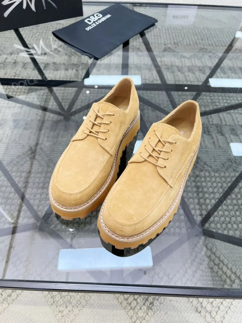Dolce Gabbana Business Shoes OnTrend 22913