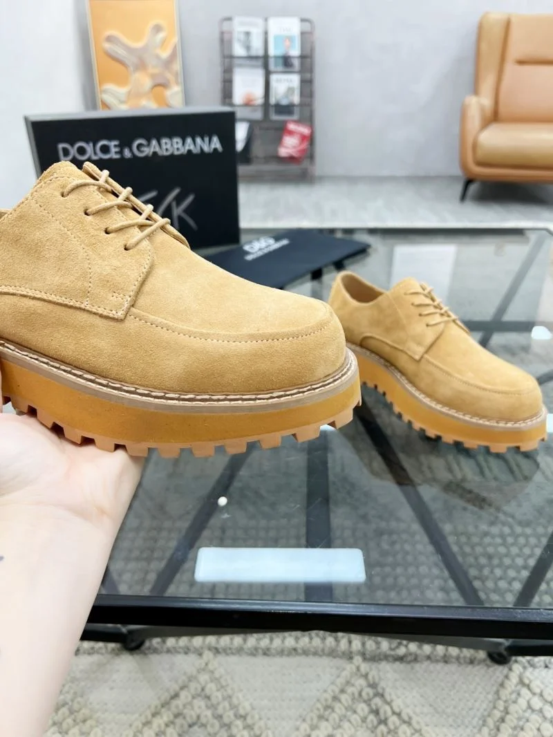 Dolce Gabbana Business Shoes OnTrend 22913