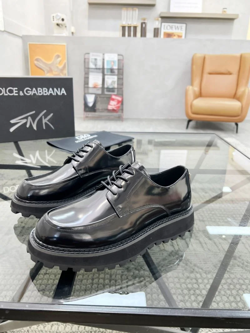 Dolce Gabbana Business Shoes SmartChoice 22914