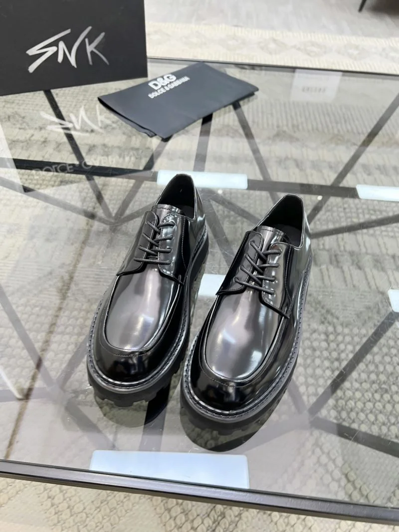 Dolce Gabbana Business Shoes SmartChoice 22914
