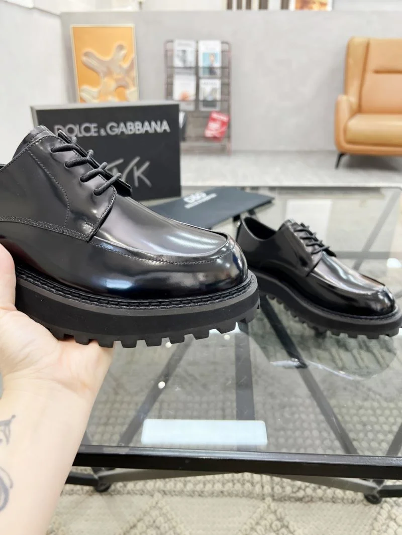 Dolce Gabbana Business Shoes SmartChoice 22914