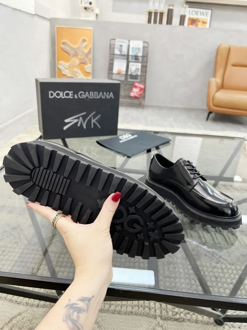 Dolce Gabbana Business Shoes SmartChoice 22914