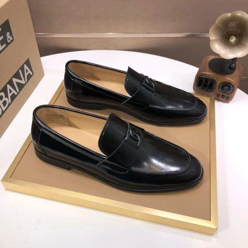 Dolce Gabbana Business Shoes Snug 22912