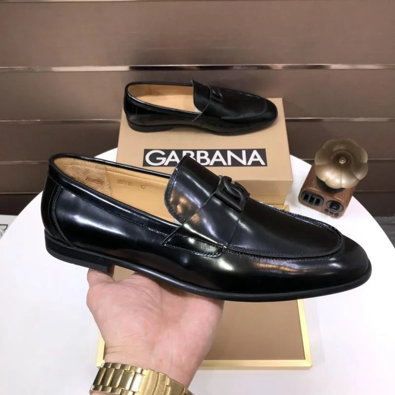 Dolce Gabbana Business Shoes Snug 22912