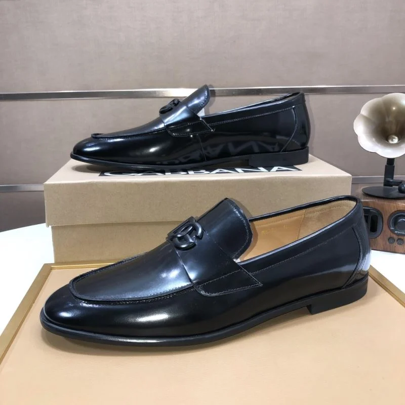 Dolce Gabbana Business Shoes Snug 22912