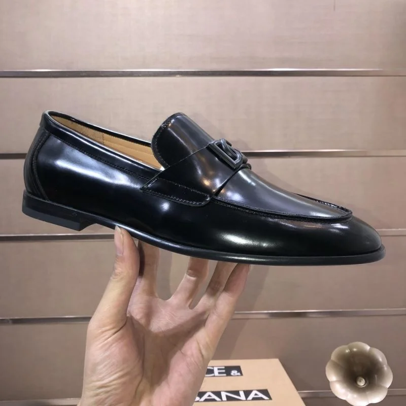 Dolce Gabbana Business Shoes Snug 22912