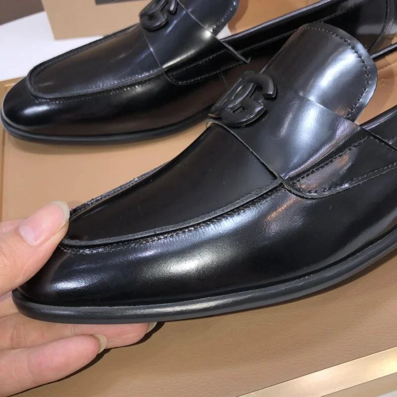 Dolce Gabbana Business Shoes Snug 22912