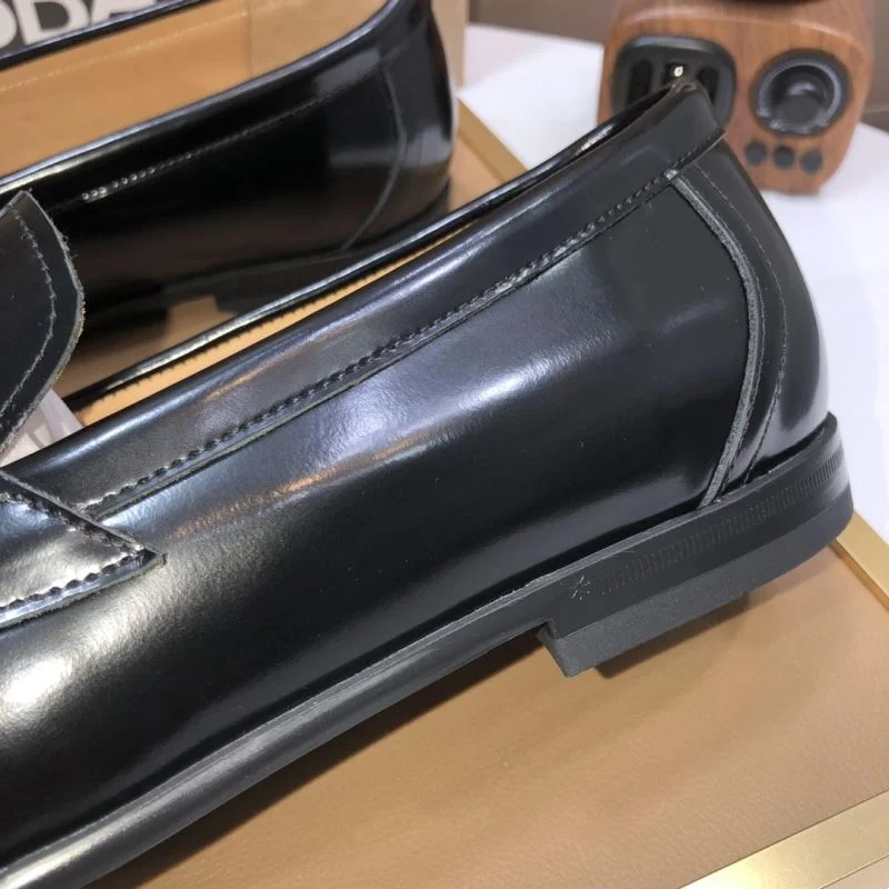 Dolce Gabbana Business Shoes Snug 22912