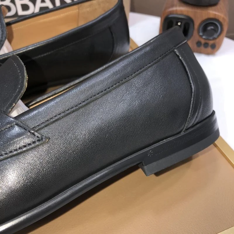 Bright Dolce Gabbana Business Shoes 22911