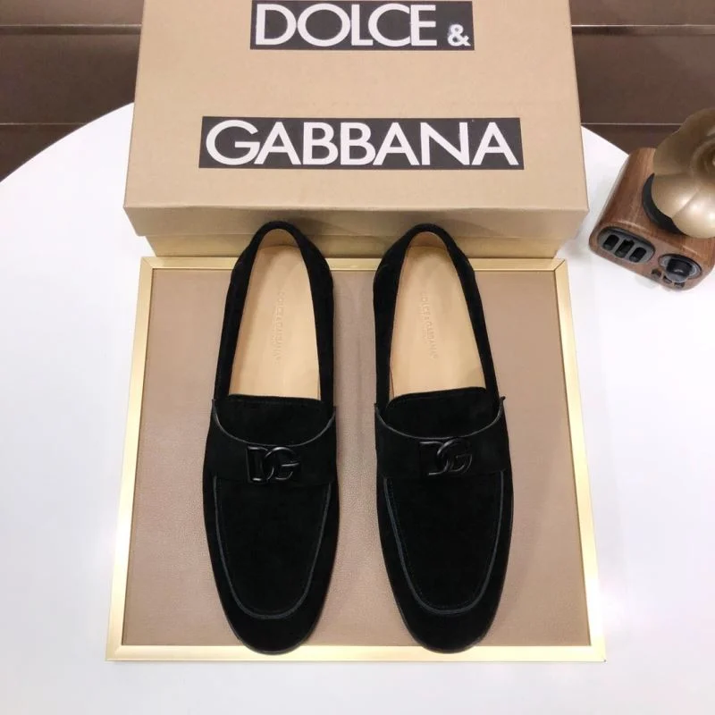 Dolce Gabbana Business Shoes Neat 22910