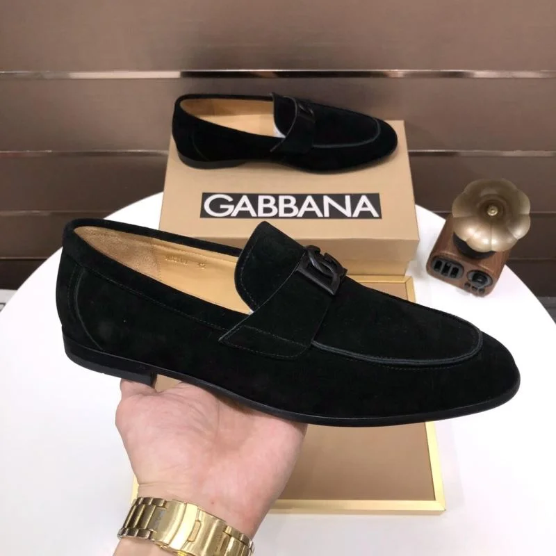 Dolce Gabbana Business Shoes Neat 22910