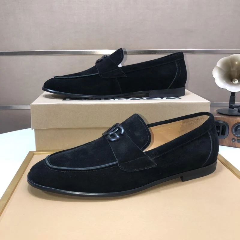 Dolce Gabbana Business Shoes Neat 22910