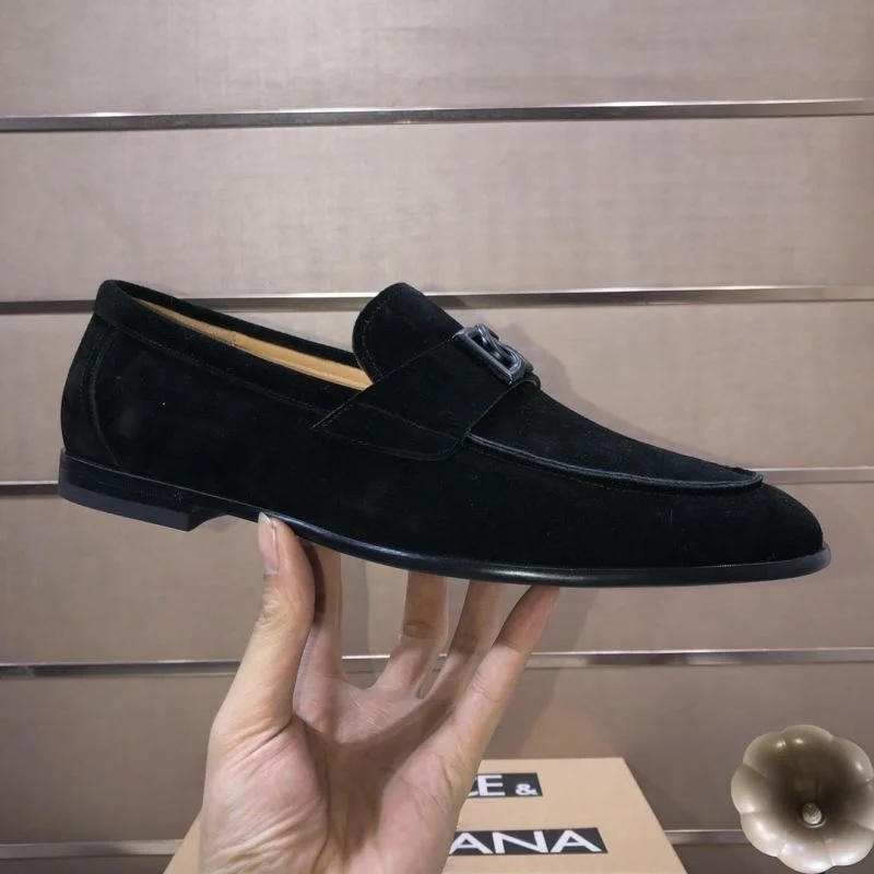 Dolce Gabbana Business Shoes Neat 22910