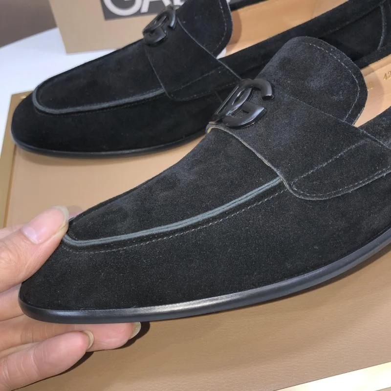 Dolce Gabbana Business Shoes Neat 22910