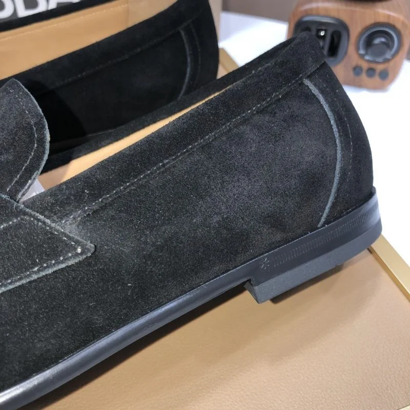 Dolce Gabbana Business Shoes Neat 22910
