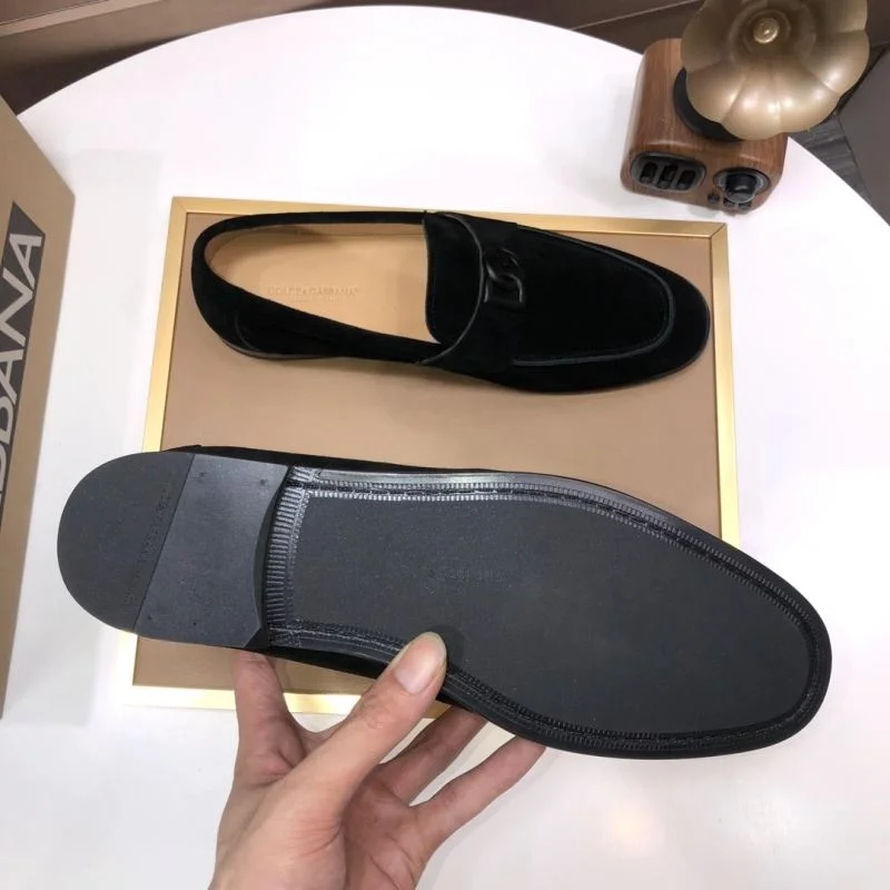 Dolce Gabbana Business Shoes Neat 22910