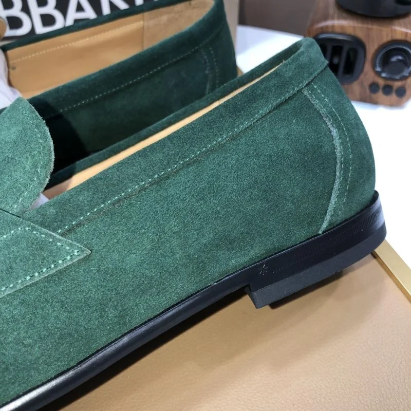 Dolce Gabbana Business Shoes Thermal 22907
