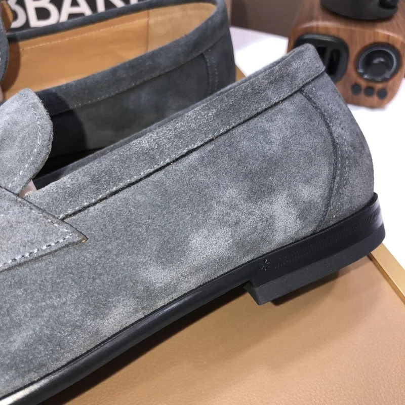 Sporty Dolce Gabbana Business Shoes 22899