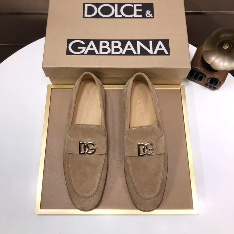 Dolce Gabbana Business Shoes ZeroBulk 22909