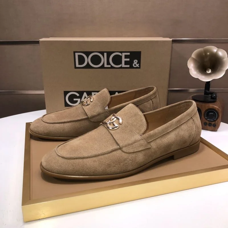 Dolce Gabbana Business Shoes ZeroBulk 22909