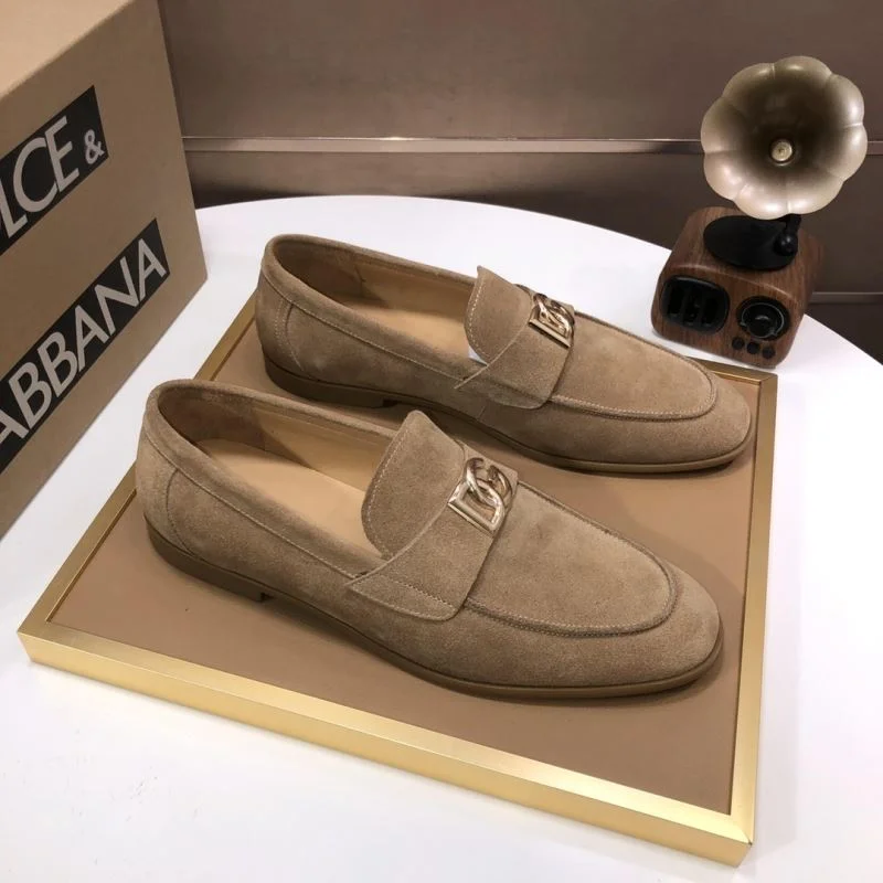 Dolce Gabbana Business Shoes ZeroBulk 22909