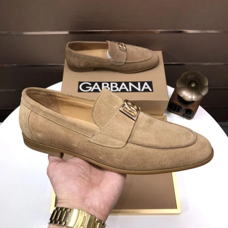 Dolce Gabbana Business Shoes ZeroBulk 22909