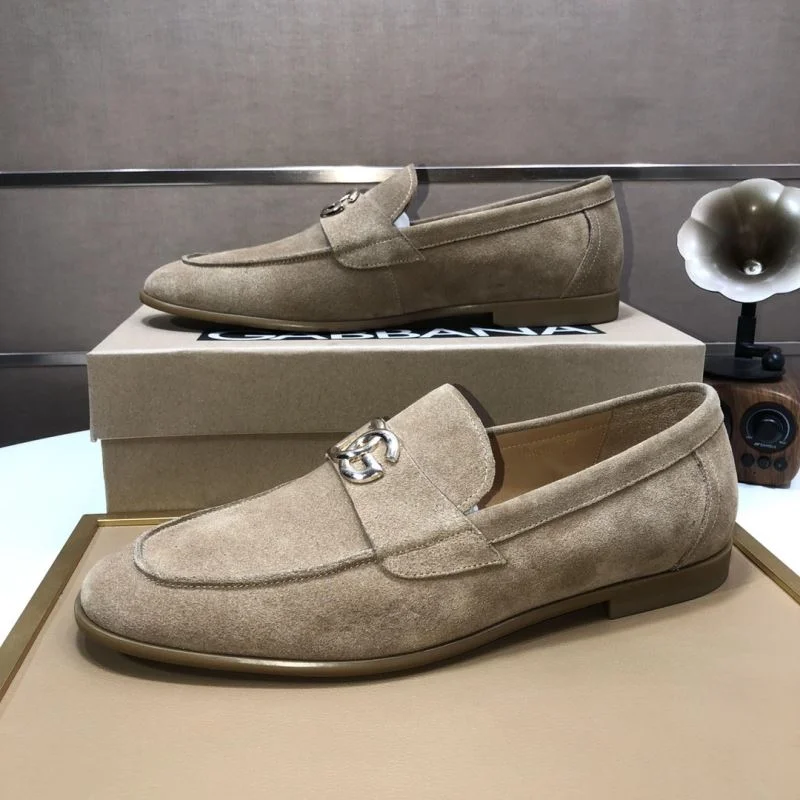 Dolce Gabbana Business Shoes ZeroBulk 22909