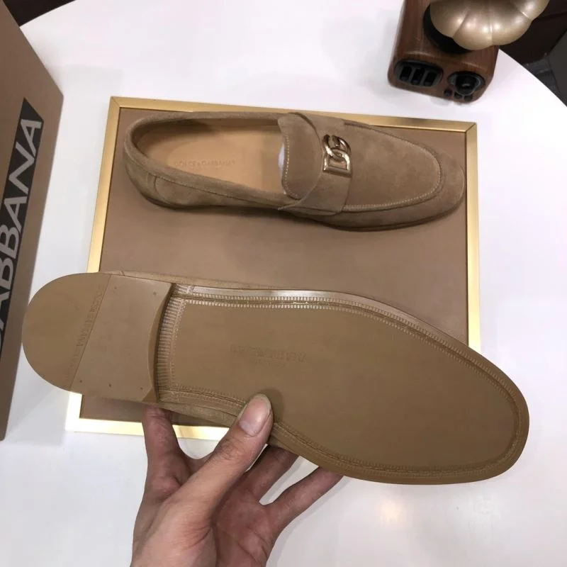 Dolce Gabbana Business Shoes ZeroBulk 22909