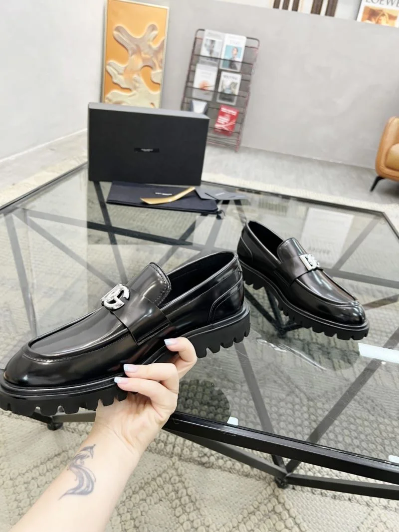 Dolce Gabbana Business Shoes Colorful 22904