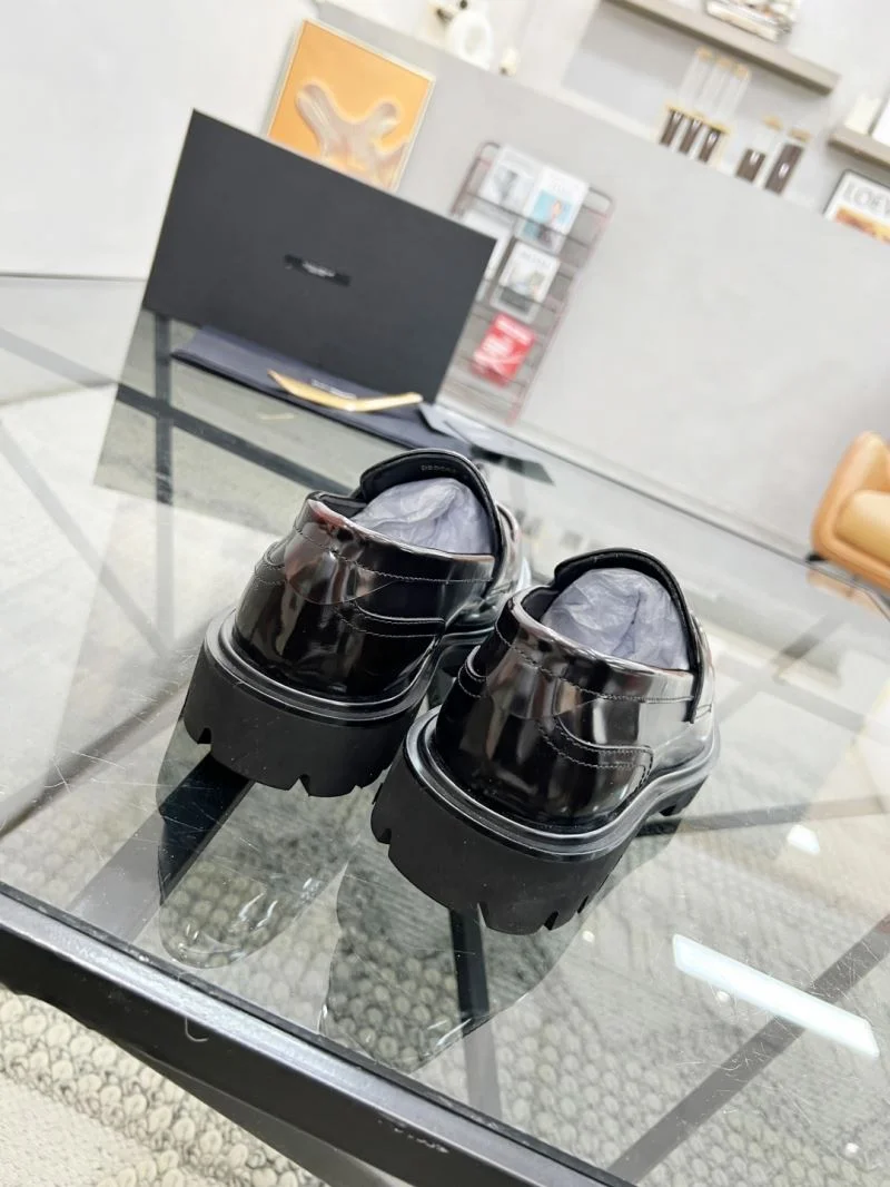 Dolce Gabbana Business Shoes Affordable 22898