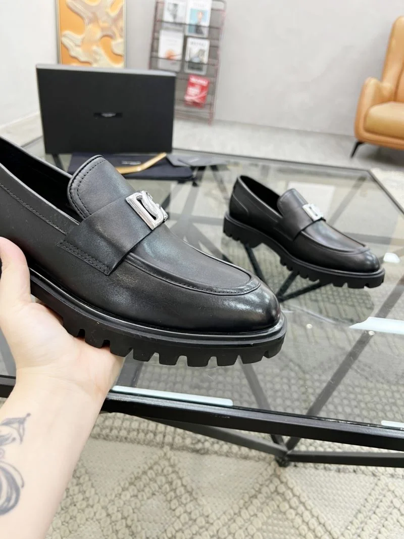 Tailored Dolce Gabbana Business Shoes 22903
