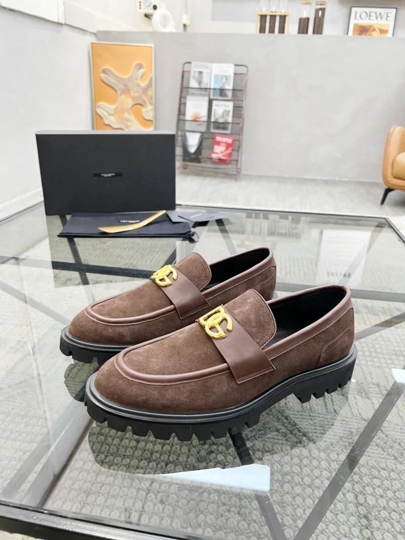 Dolce Gabbana Business Shoes GoAnywhere 22888