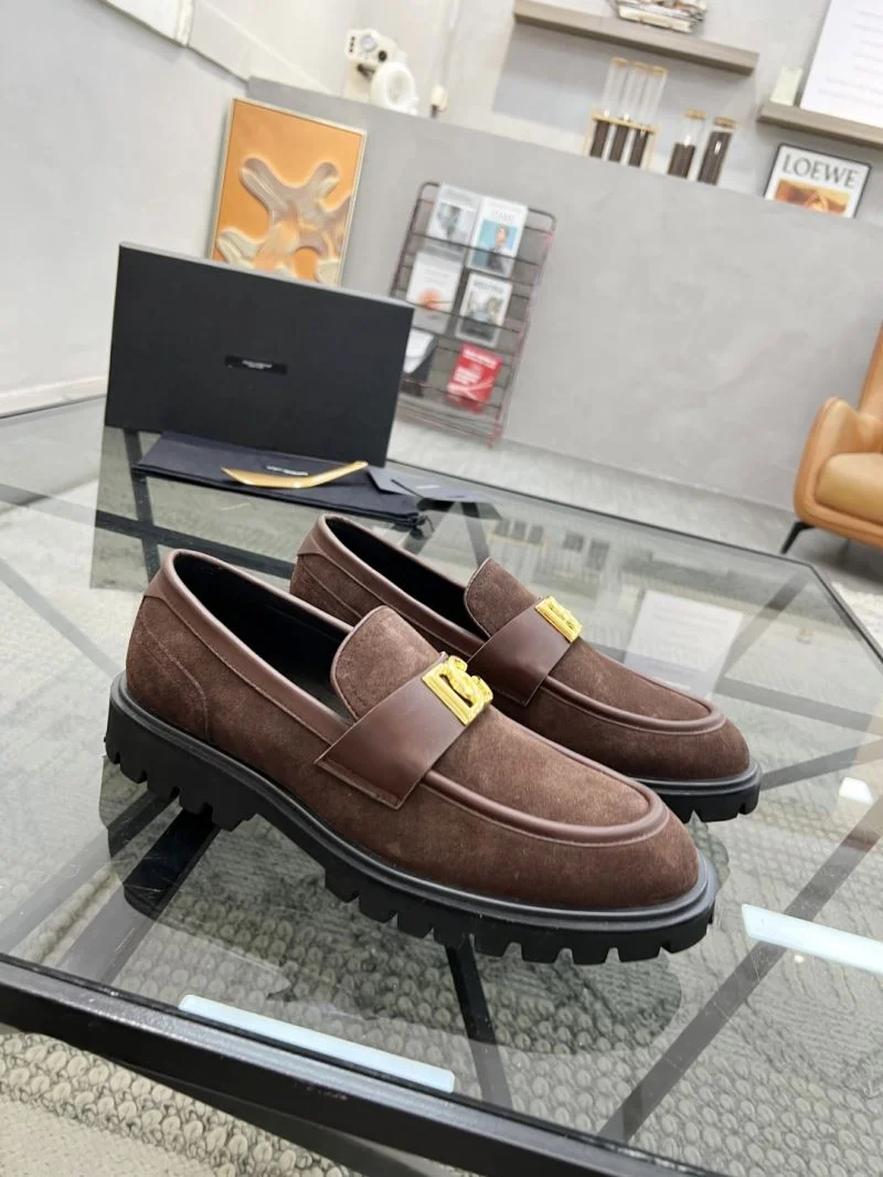 Dolce Gabbana Business Shoes GoAnywhere 22888